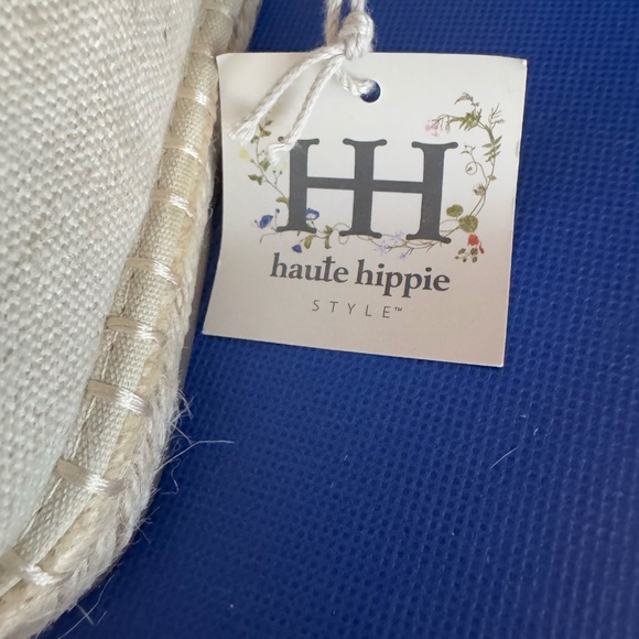 Haute Hippie Cecily Shoes - Picture 5 of 6